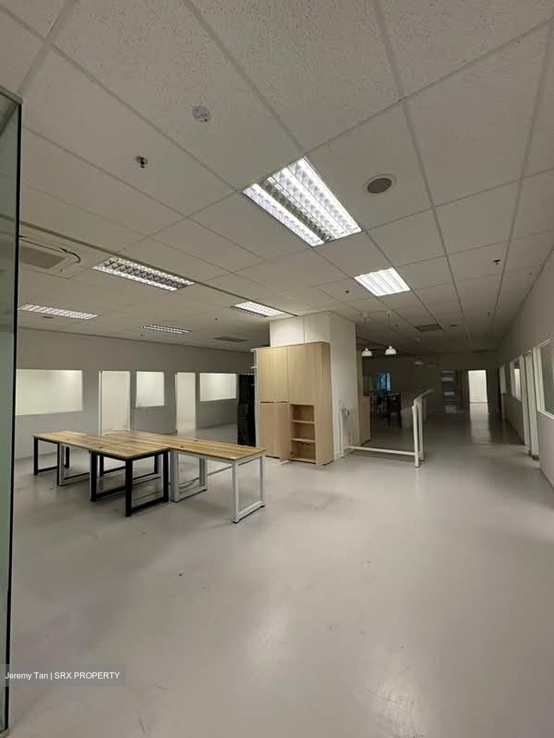 New Tech Park (D19), Factory #614491511